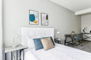 Crest At Peachtree 636 Spacious 1 Bd 1 Bth